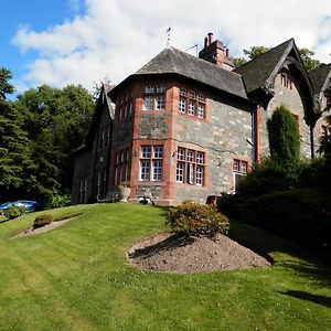 The Glen Guesthouse