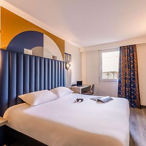 Ibis Styles Saint-Quentin